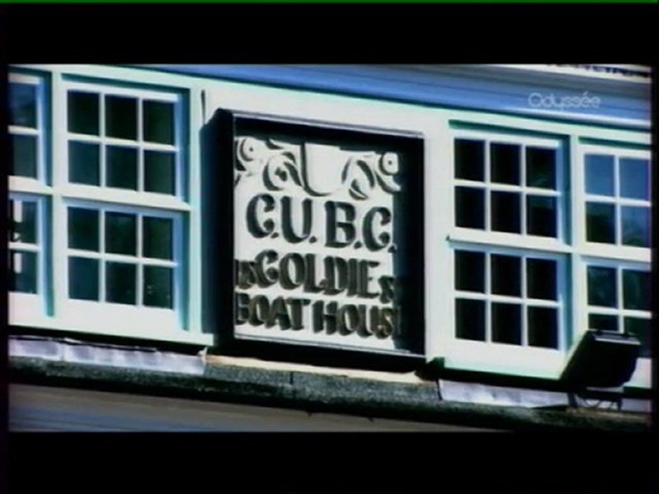 Bio Hugh Laurie (partie 1)