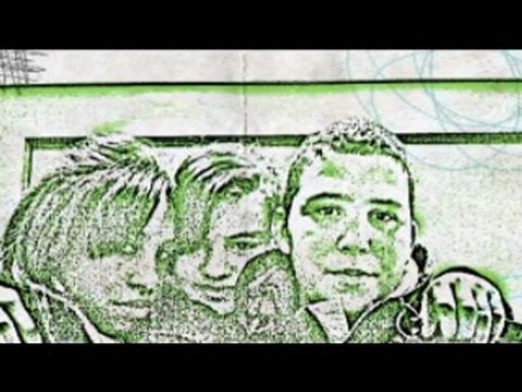 jena lee redeviens toi meme (sasa)