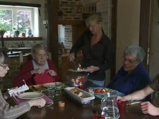 Accueil familial dans les Yvelines