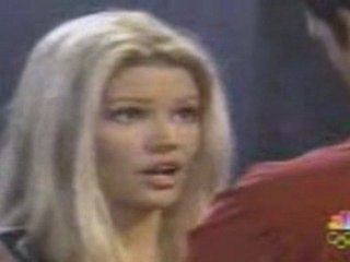 Sunset Beach Trey's Paternity - Promo 4