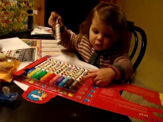 Découverte des Nouveaux Feutres d'Artiste 🎨