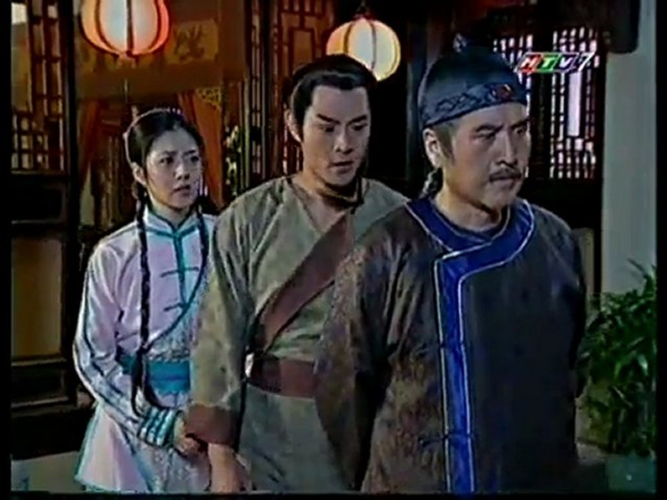 Thanh Long Nghia Hiep 27&28e