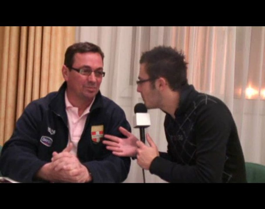 Cannes-ETG FC: les impressions depuis Nice