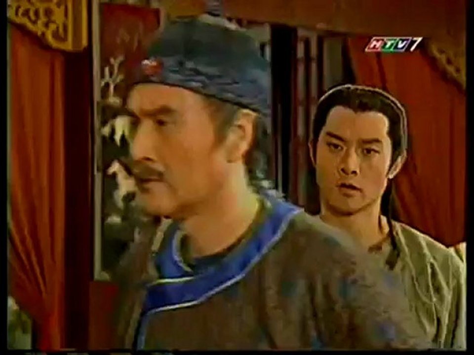 Thanh Long Nghia Hiep 29&30d