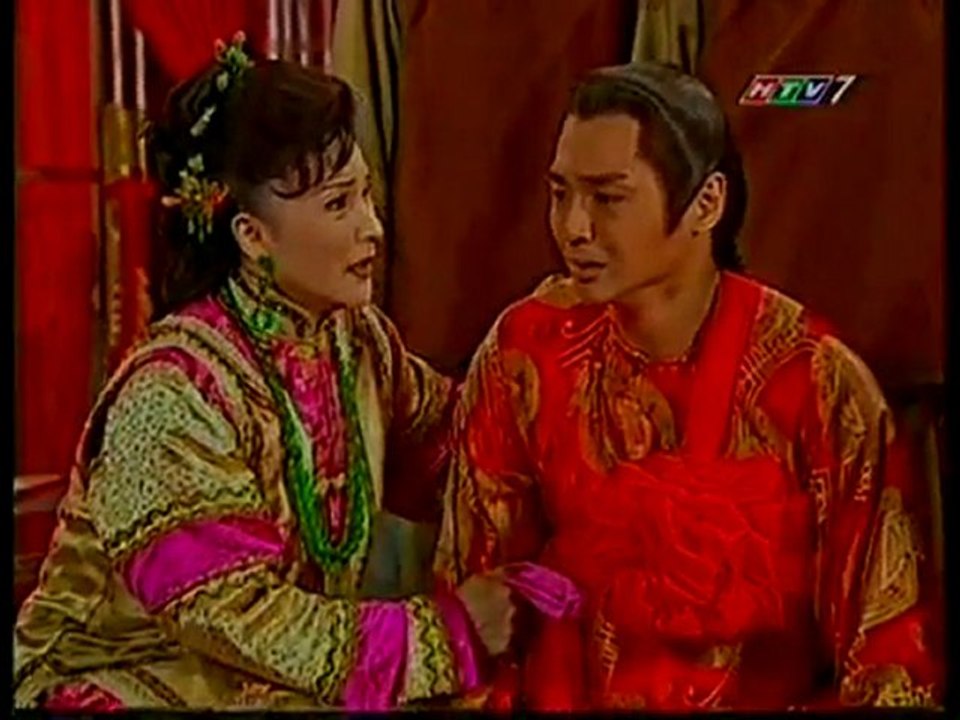 Thanh Long Nghia Hiep 29&30e