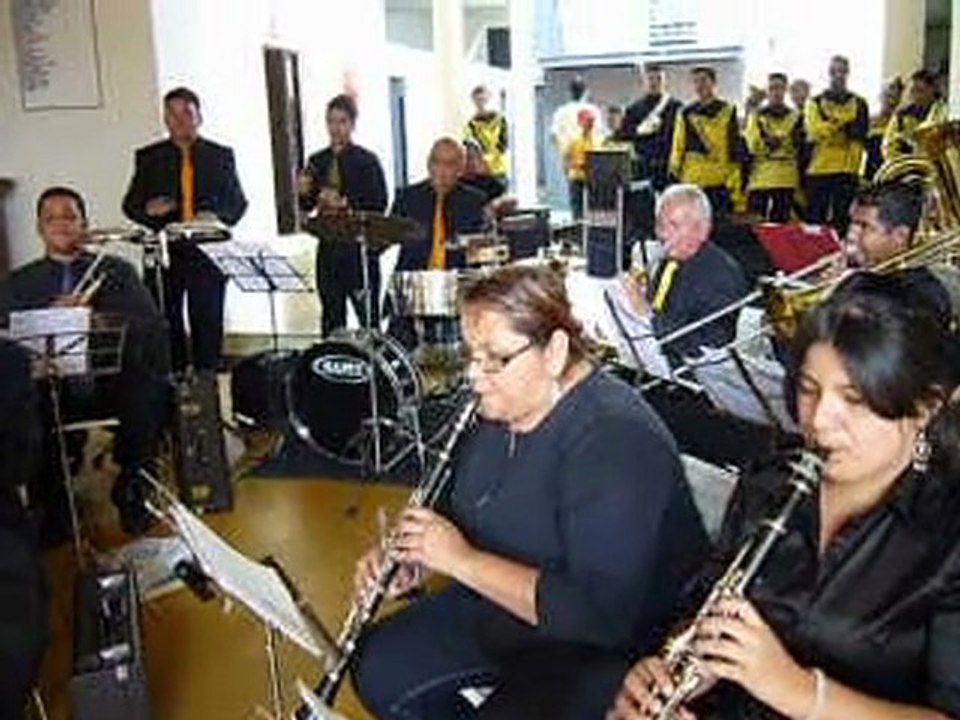 Banda Municipal de Táriba