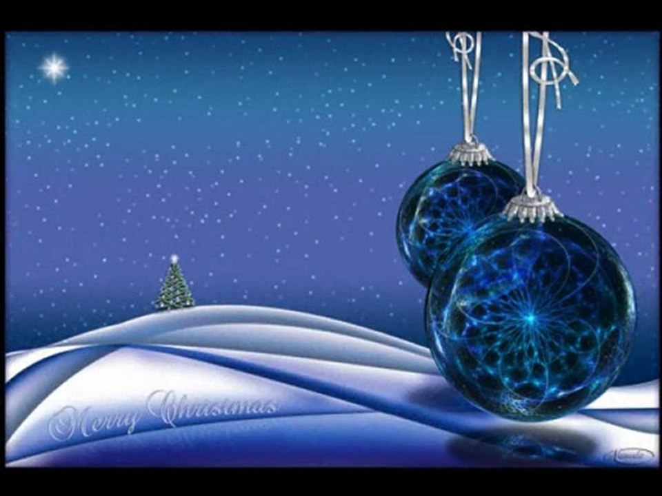 FELÍZ NAVIDAD - GABONAK - Happy Christmas - John Lennon