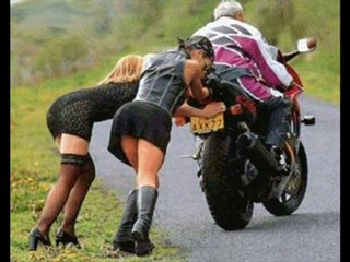 les hommes les plus galants au monde