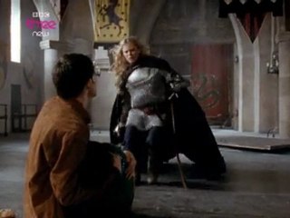Merlin secret & magic epi 2x12