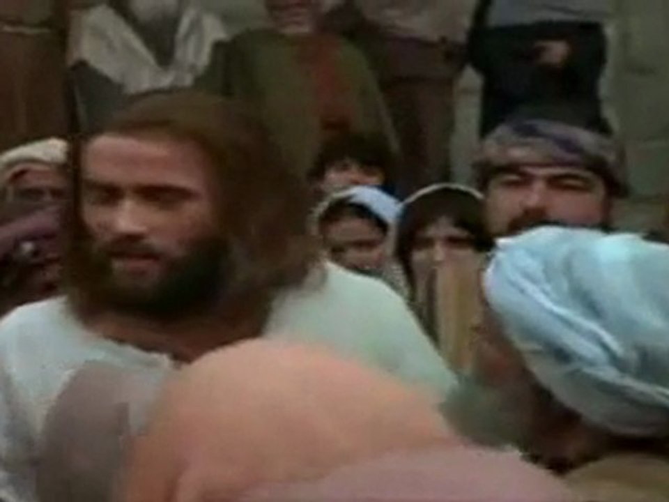 한국: 예수 영화 8 부 Jesus film Korean part 8