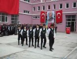 dernekpazarı atatürk ilköğretim okulu horon ekibi