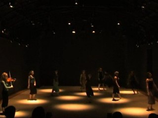 Hydrogen Bond Dectet - Lublin/Pologne