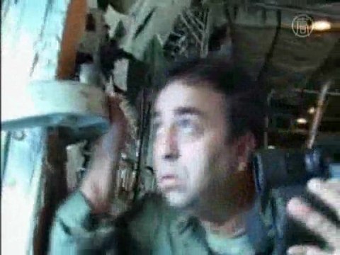 Крушение самолёта Air France остается тайной