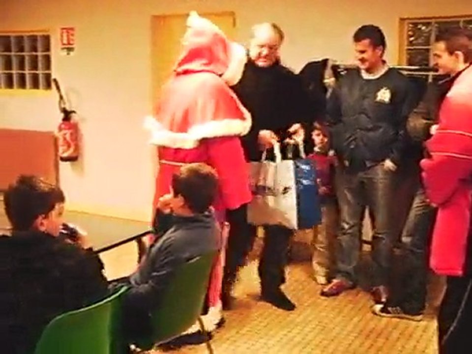 noël mers ac
