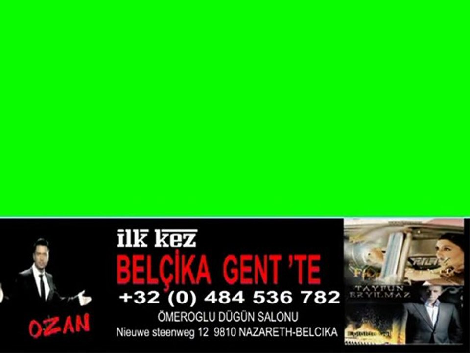 Ozan-Vur Hançeri Klibinden Kısaca İzle...