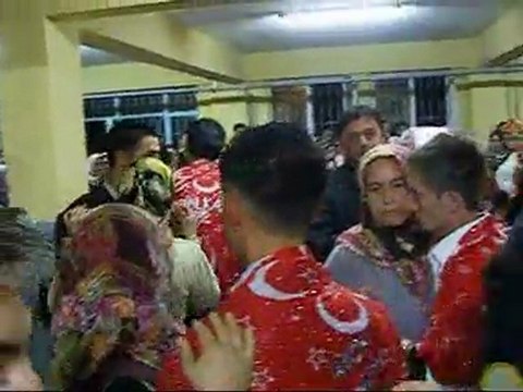 Asker Uğurlama Gecesi 3