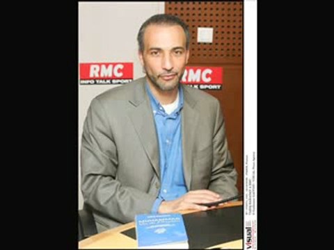 Tariq Ramadan démonte Fadela Amara