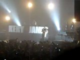 Kery James - Le retour du rap Francais - Zenith de Paris