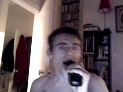 Wiwi égratigne Cette vie nouvelle