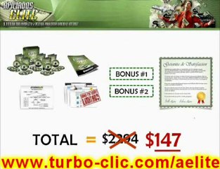 Resumen del Teleseminario Afiliados Elite, Parte 5