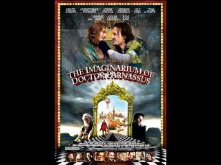 Watch The Imaginarium of Doctor Parnassus Full Movie (Heath