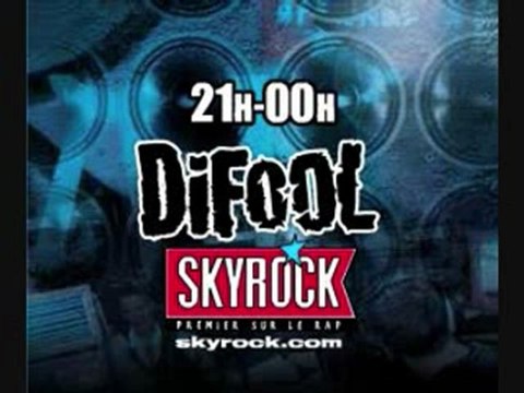 les bug de ROMANO sur skyrock