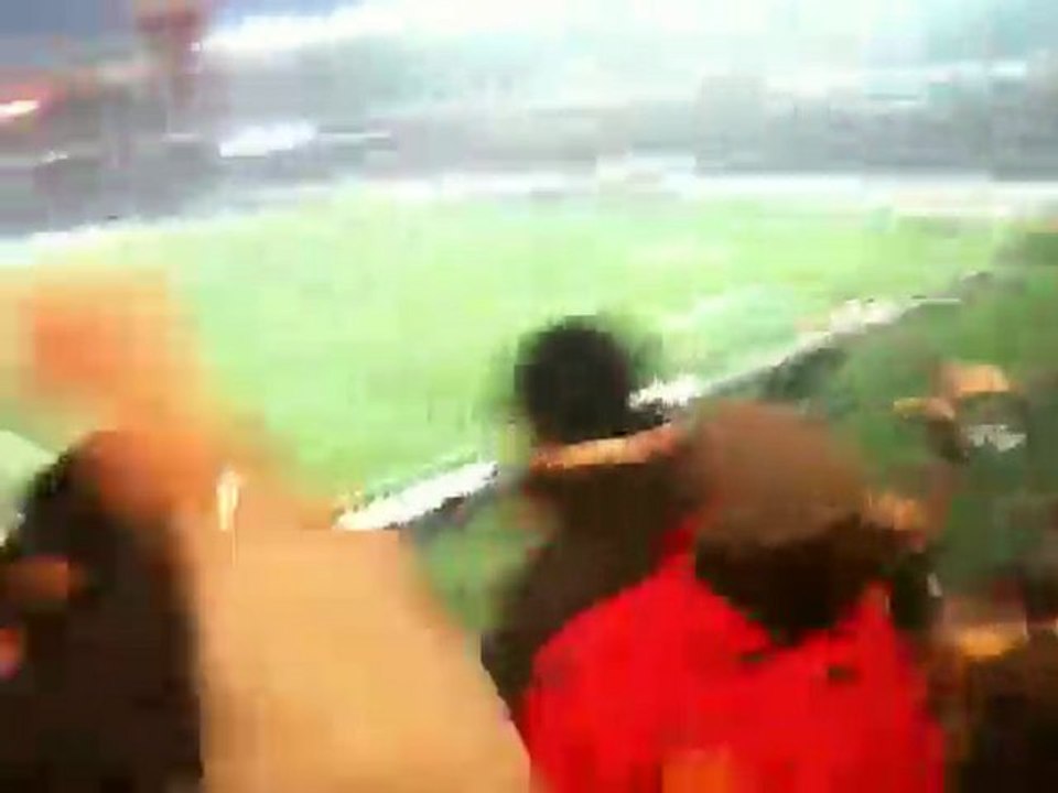 psg saint etienne 3-0 but en live de sessegnon