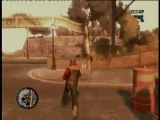 VIDEO DELIRE GTA4 ( XBOX360 )