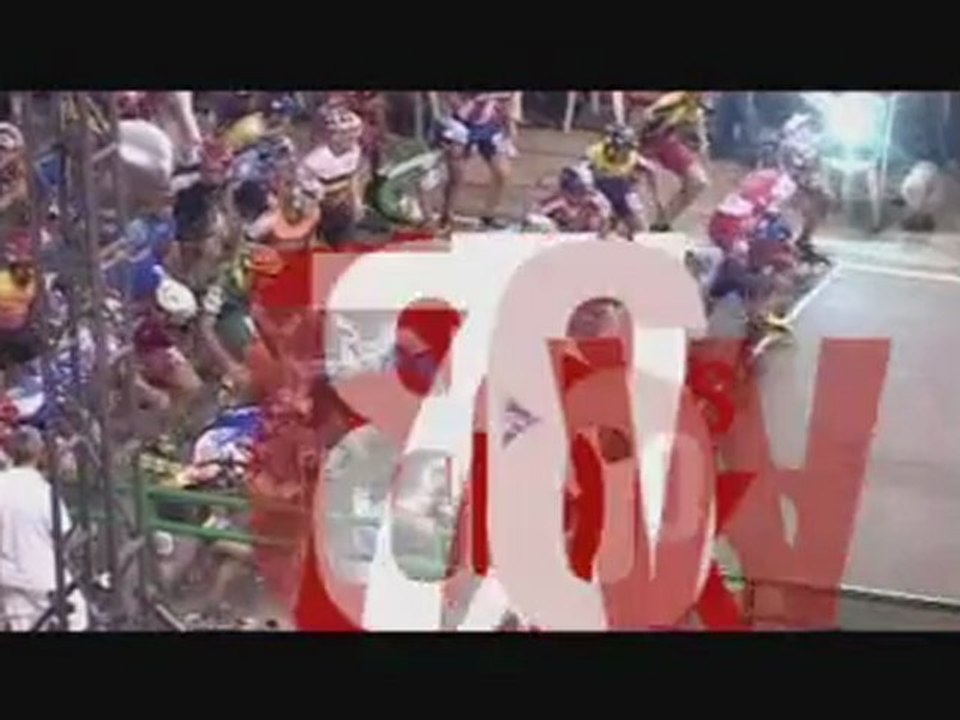 Roller Proposal for the Olympics