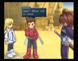 Tales of Symphonia - 08/Vers le premier sceau