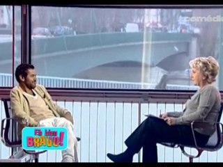 Jamel Debbouez ( http://footballendirect.xooit.fr) gags