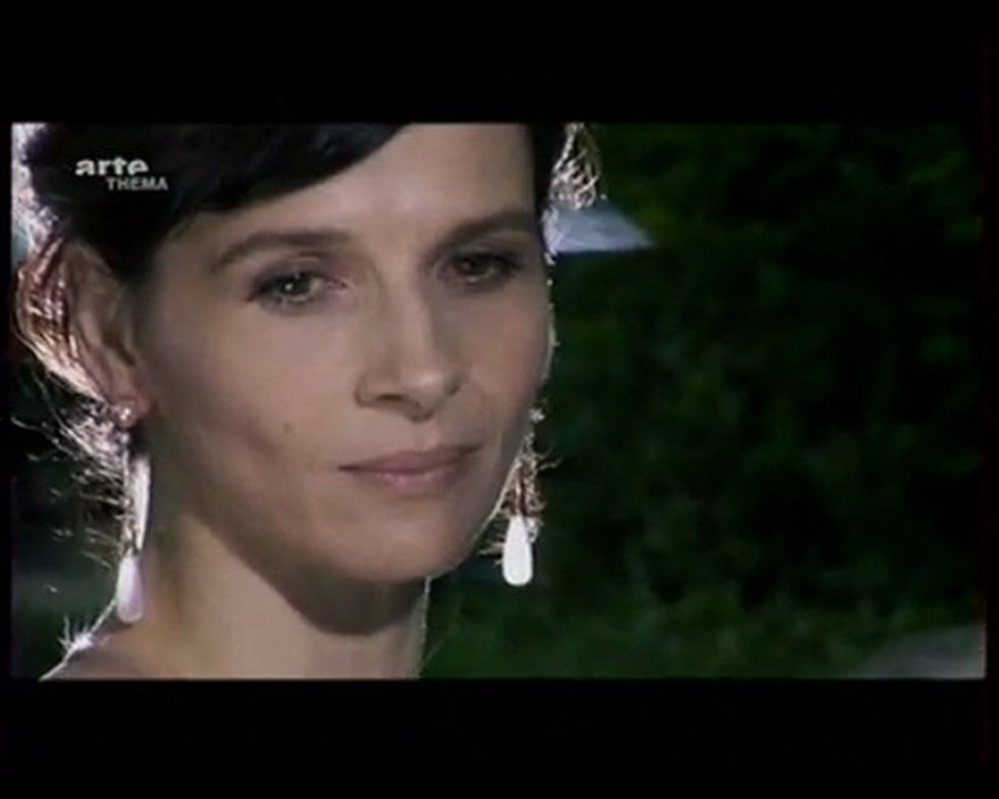 Juliette Binoche 3/3