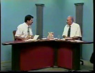 Yılmaz DİKBAŞ - Amerikanın Irak Yalanları - 1.Bölüm