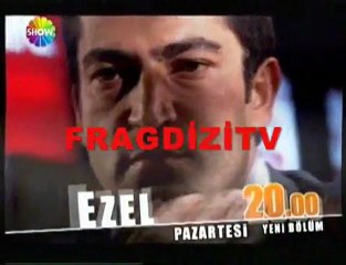 Ezel 12.Bölüm izle
