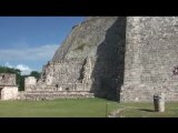 Uxmal -A Journey to Sacred Toltec & Mayan Pyramids