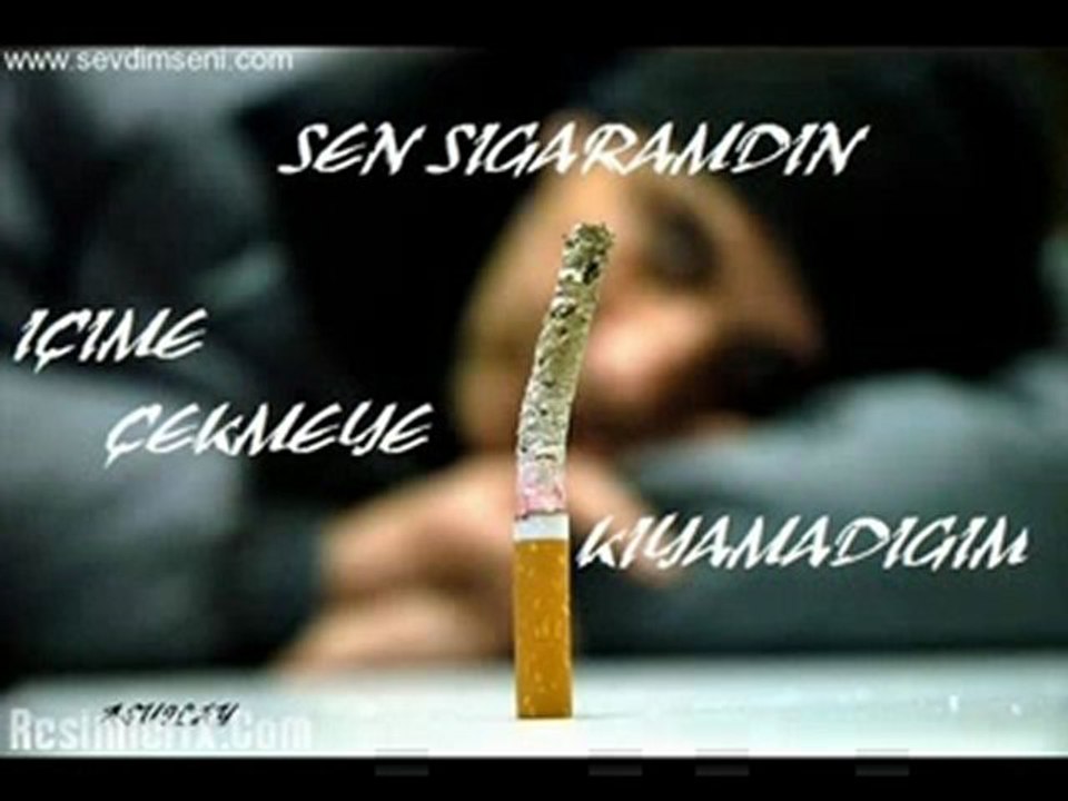 Ey Sevdiğim Bir Gün Olsun Bana Yar Demedin