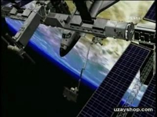 Uzay Mekiği STS 119 Uçuşu