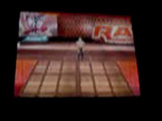Extrait video smackdown vs raw 2010 (5)