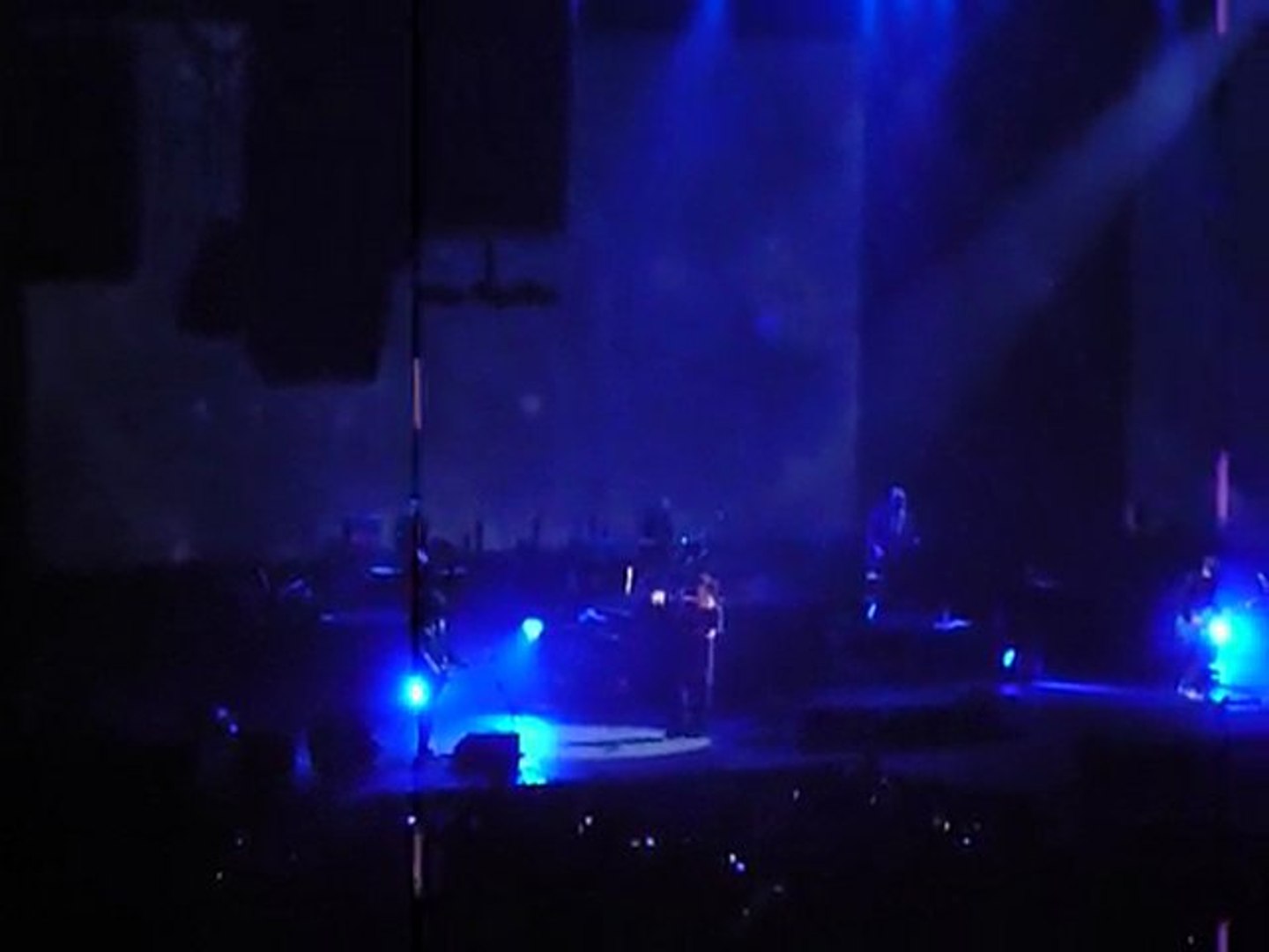 ⁣indochine zenith clermont ferrand