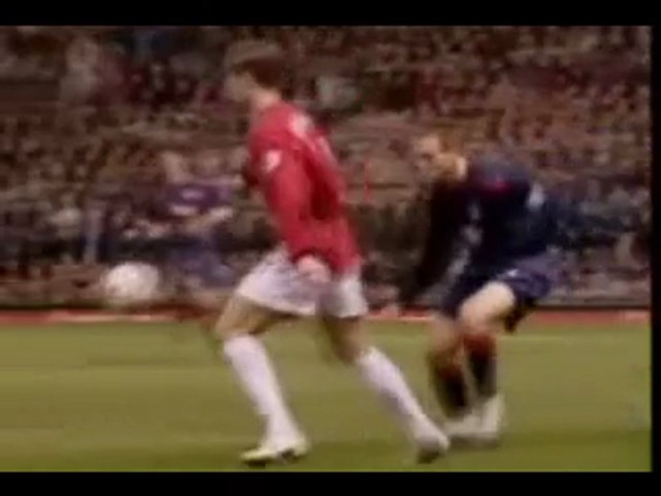 Cristiano Ronaldo - Best of C.Ronaldo