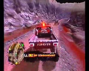 vt Red Faction Guerrilla part 1