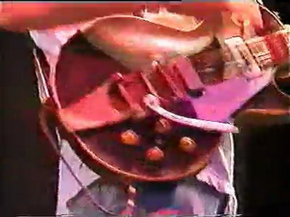 Neil Young & Crazy Horse(Phoenix Festival)Hey Hey My My