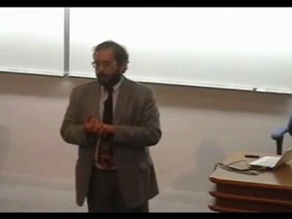 Qui cherche à contrôler Internet? partie 4/4