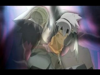 amv[soul eater]