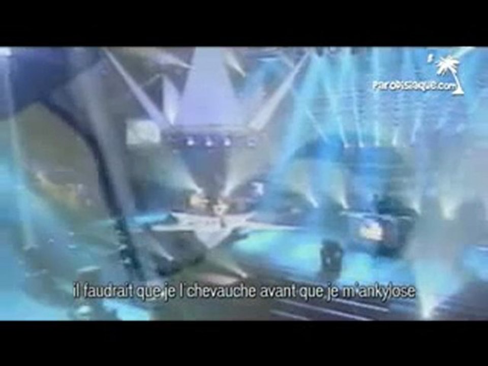sarko's song