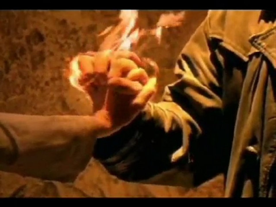 Buffy fan trailer - The final season