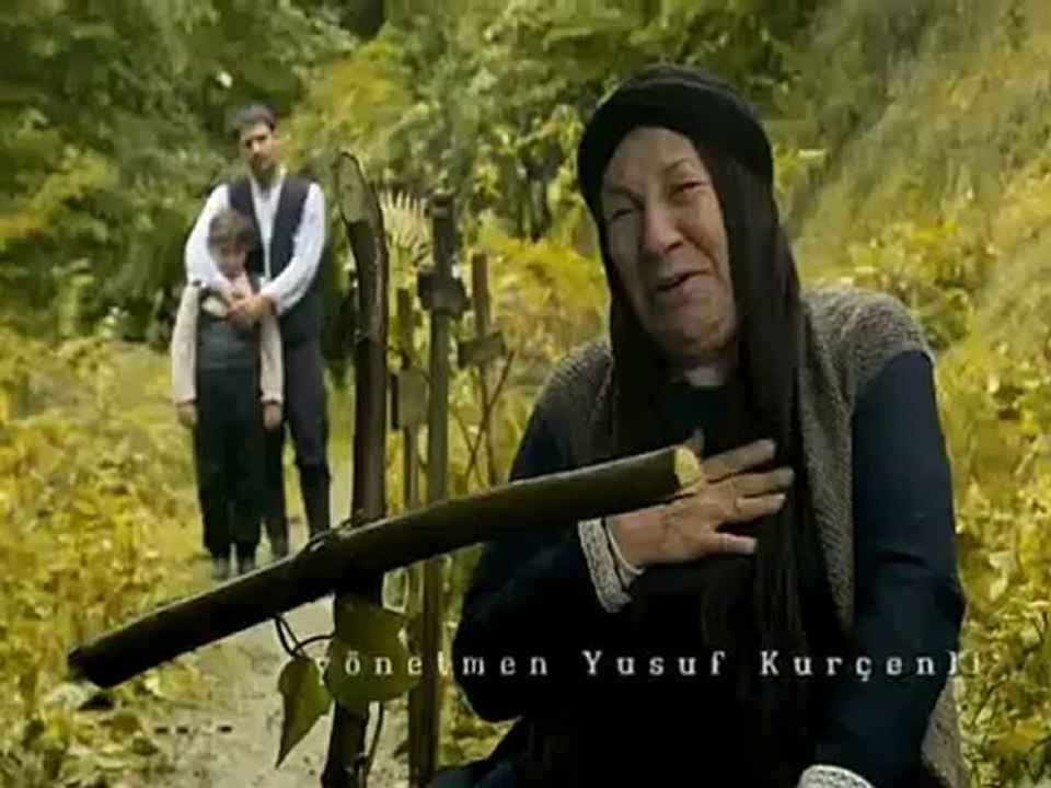 Yüreğine Sor Fragmanı
