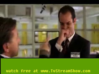 Lie To Me Episode 10 Tractor Man