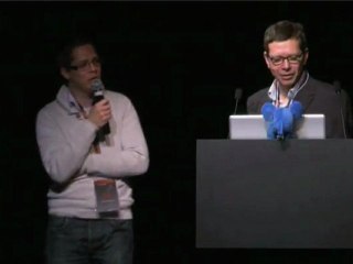 Bargento 3 - François Ziserman & Olivier Sauvage - P3