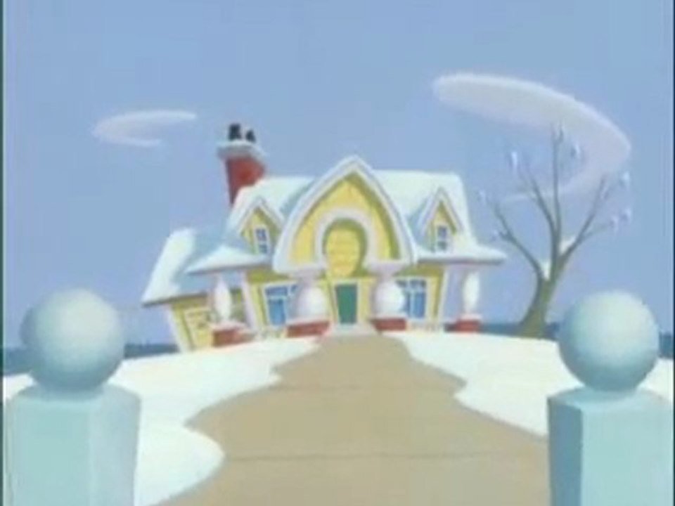 Disney - Jingle Bell Rock (2002)